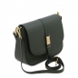 Preview: Schultertasche Nausica seitenansicht Preview: Schultertasche Nausica seitenansicht